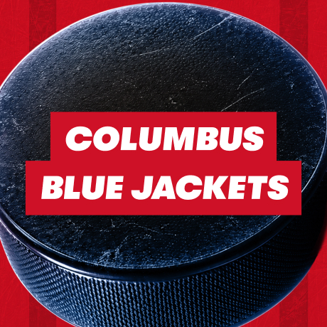 Columbus Blue Jackets