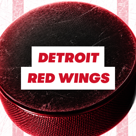Detroit Red Wings