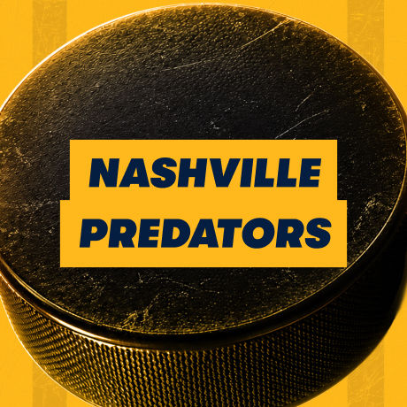 Nashville Predators