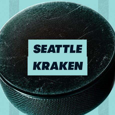 Seattle Kraken