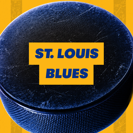 St. Louis Blues