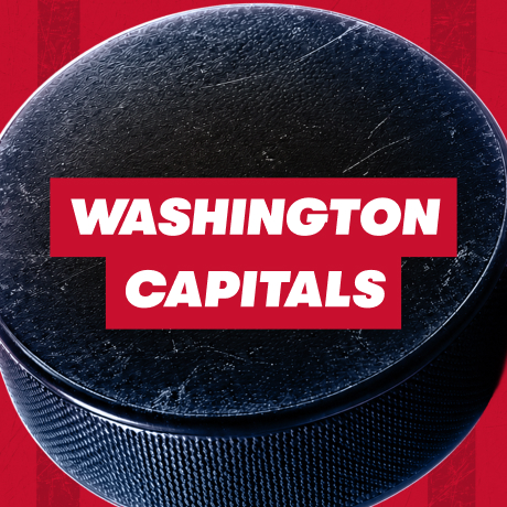 New York Islanders at Washington Capitals