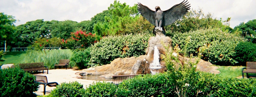 Cain Park - Evans Amphitheater