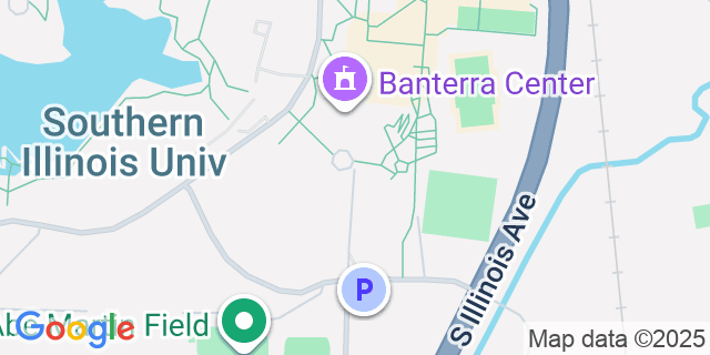 Map showing location