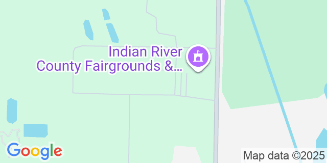 Map showing location