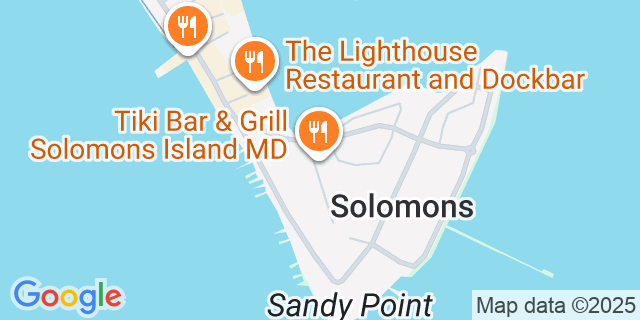 Map showing location