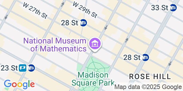 Map showing location