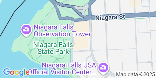 Map showing location