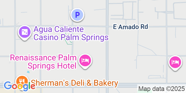 Map showing location