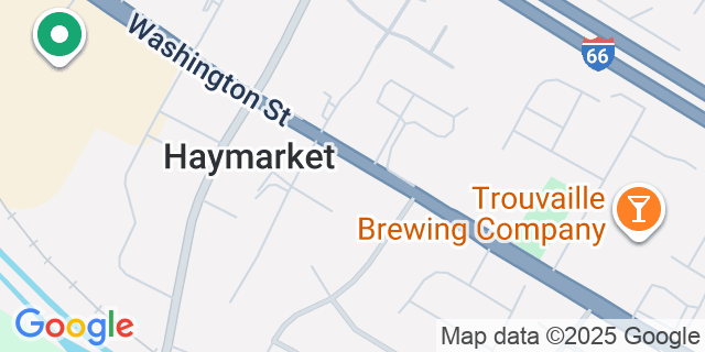 Map showing location