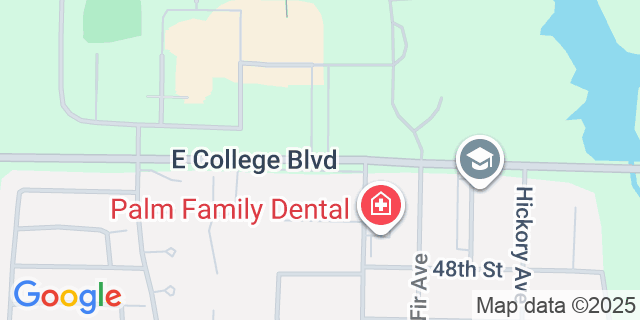 Map showing location