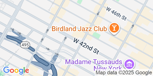 Map showing location