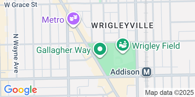 Map showing location