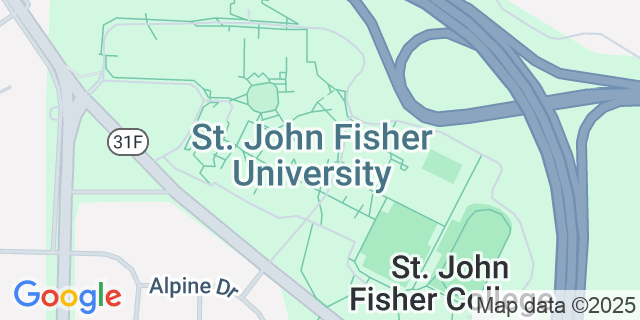 Map showing location