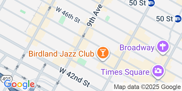 Map showing location