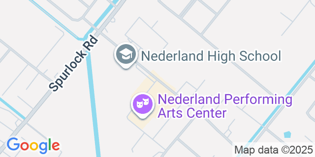 Map showing location