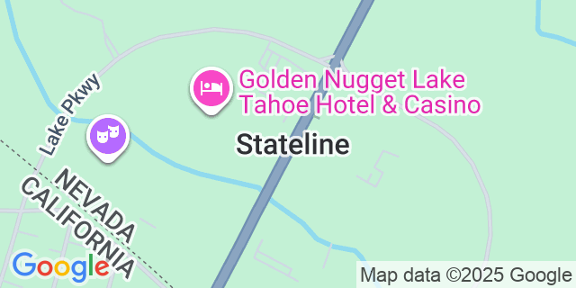 Map showing location