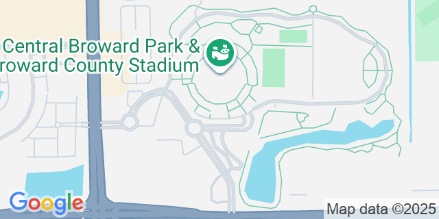 Map showing location