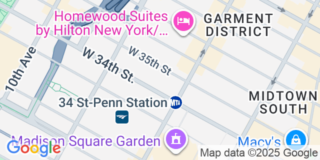 Map showing location