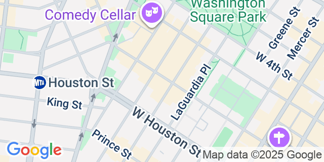 Map showing location