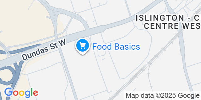 Map showing location