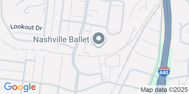 Map showing location