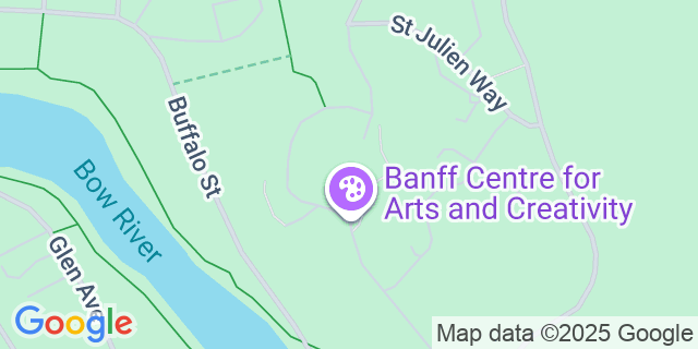 Map showing location