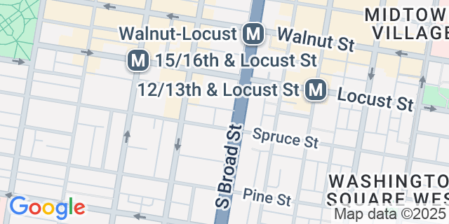 Map showing location