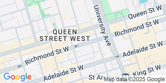 Map showing location