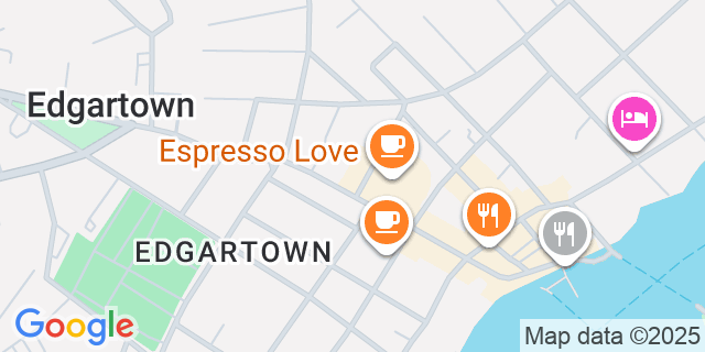Map showing location