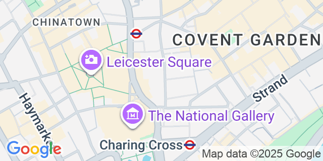 Map showing location