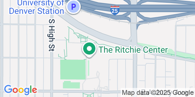 Map showing location