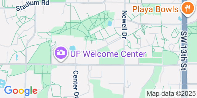 Map showing location