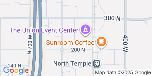 Map showing location