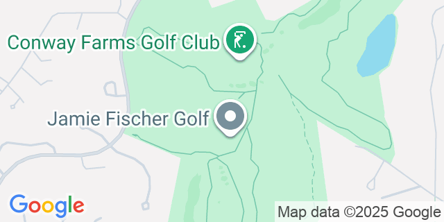 Map showing location