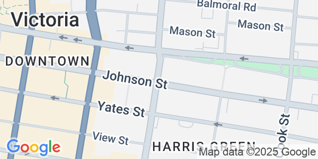 Map showing location
