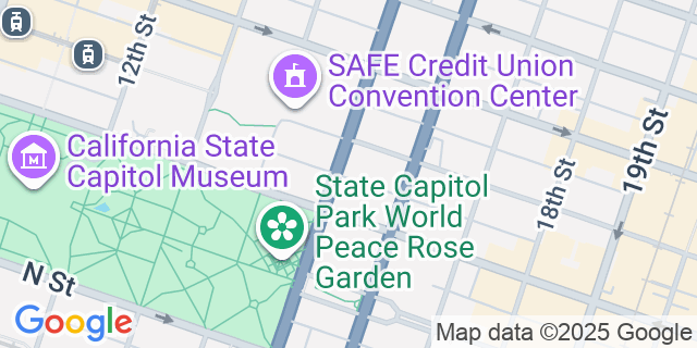 Map showing location