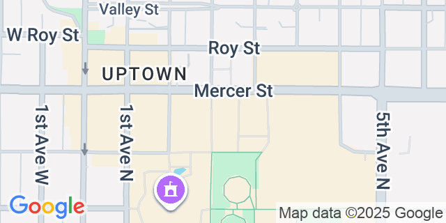 Map showing location