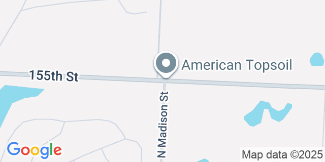 Map showing location