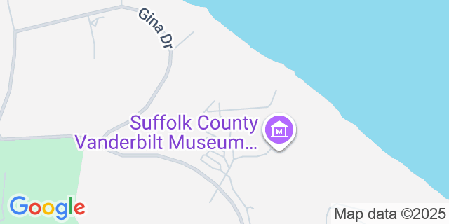 Map showing location