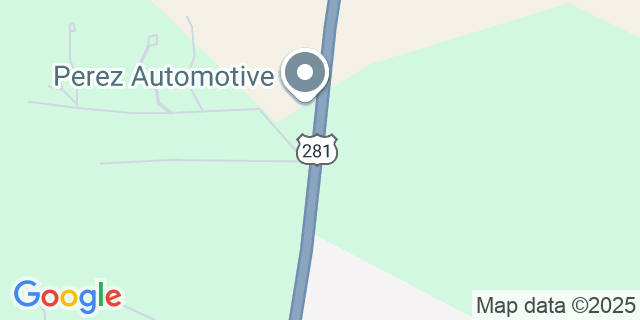 Map showing location