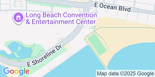 Map showing location