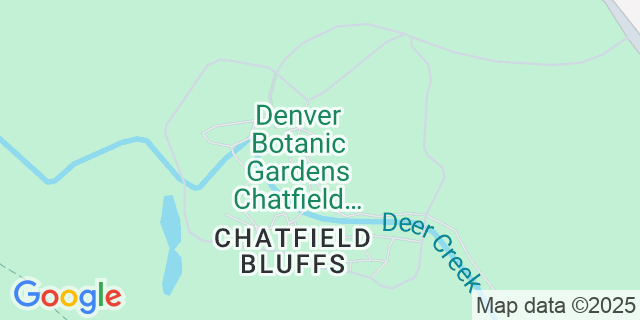 Map showing location