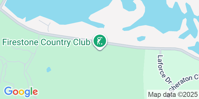 Map showing location