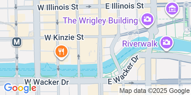 Map showing location