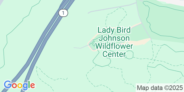 Map showing location