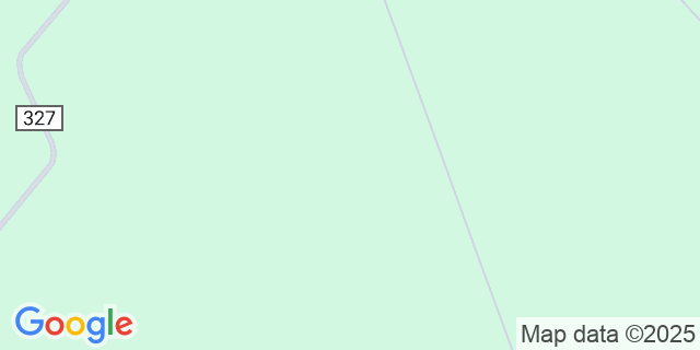 Map showing location
