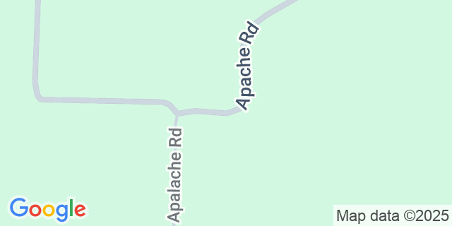 Map showing location