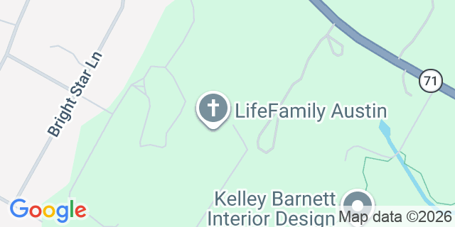 Map showing location