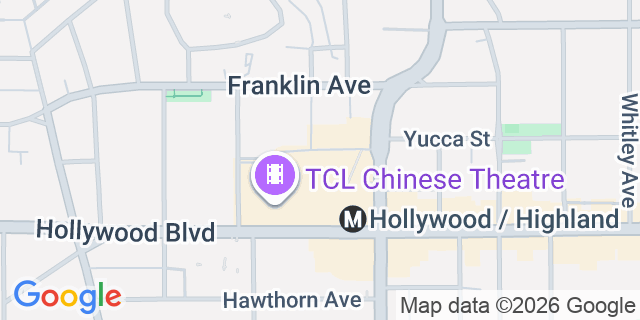 Map showing location